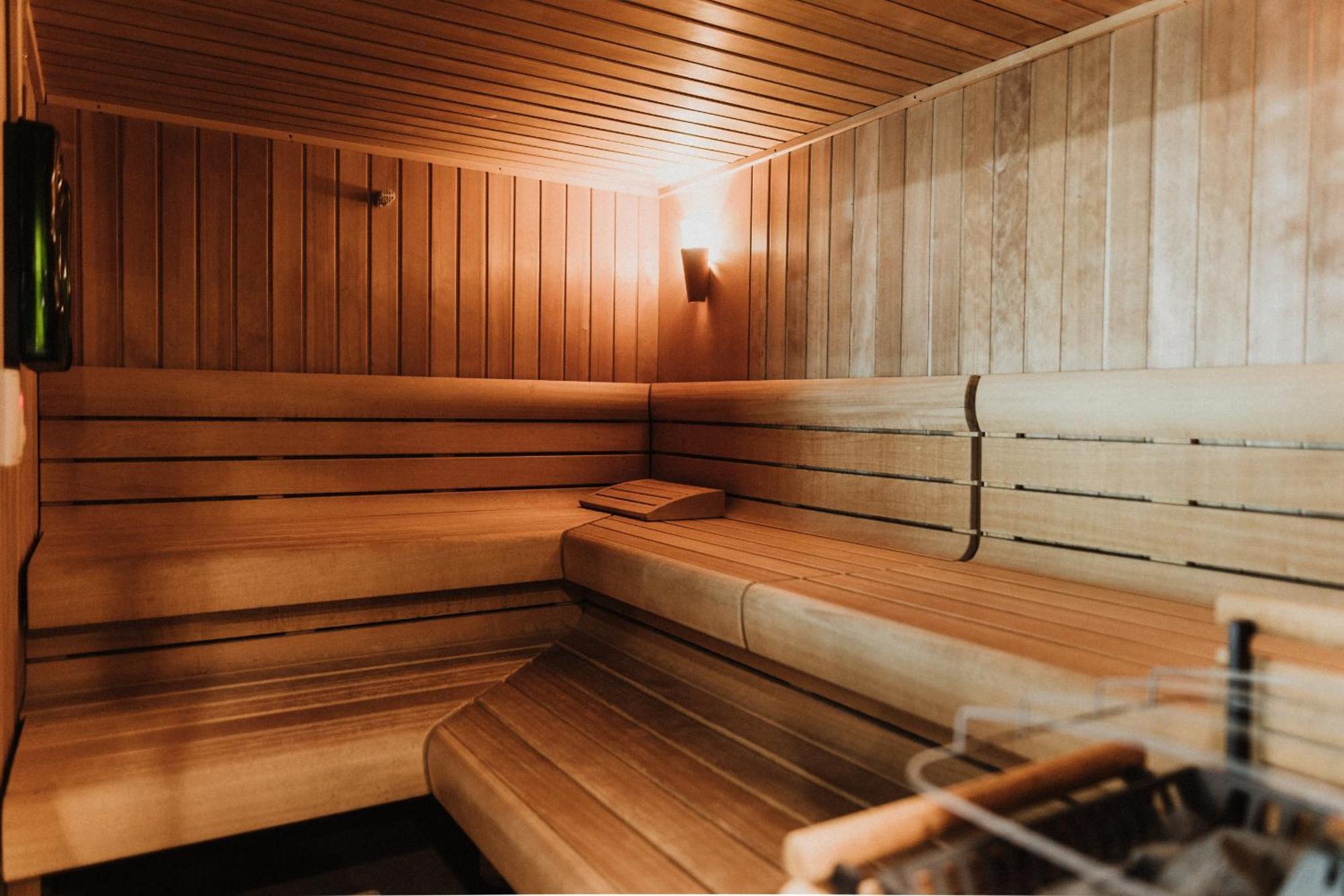 Hotel Das Stachelburg Parcines Kültér fotó